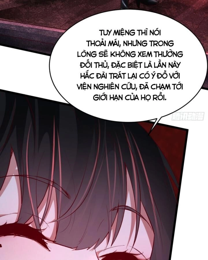 Từ Hồng Nguyệt Khai Thủy Chapter 164 - 42