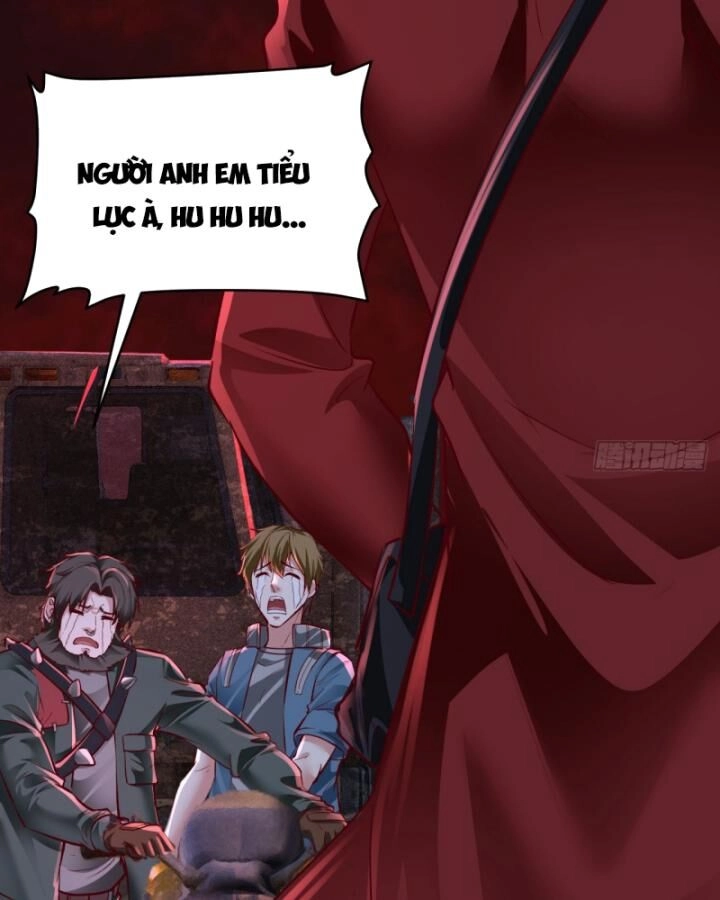 Từ Hồng Nguyệt Khai Thủy Chapter 164 - 46