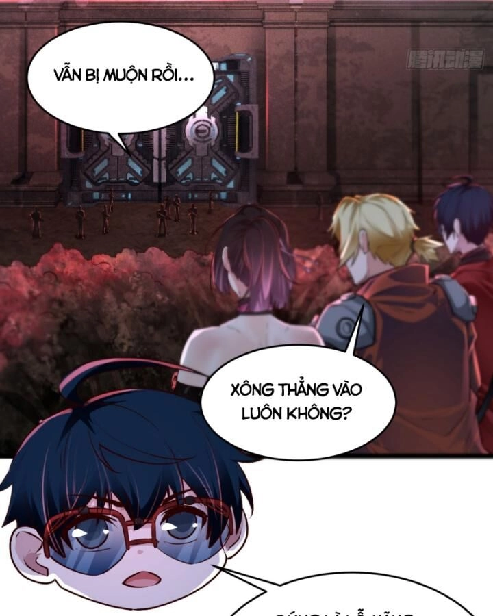 Từ Hồng Nguyệt Khai Thủy Chapter 164 - 54