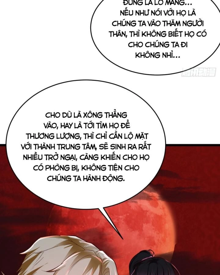 Từ Hồng Nguyệt Khai Thủy Chapter 164 - 55