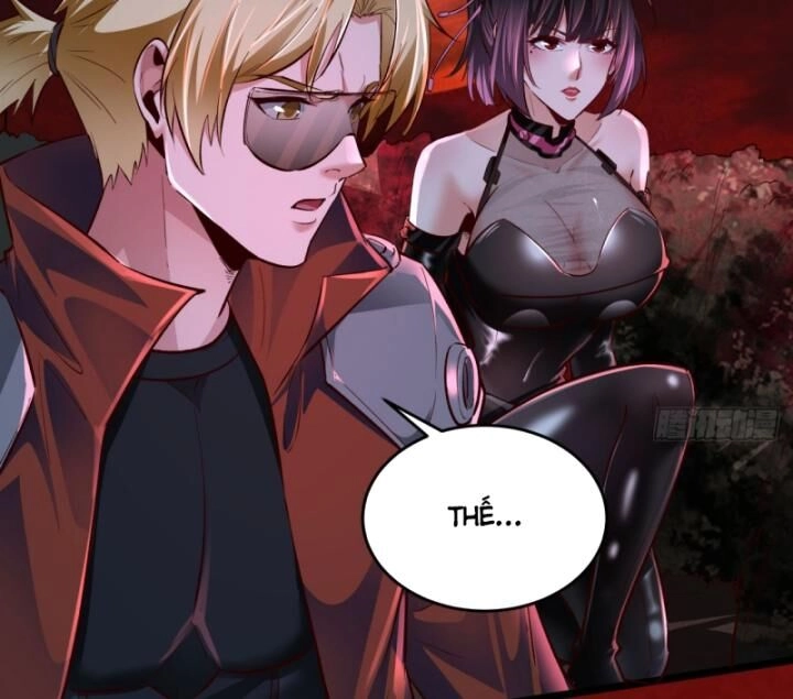 Từ Hồng Nguyệt Khai Thủy Chapter 164 - 57