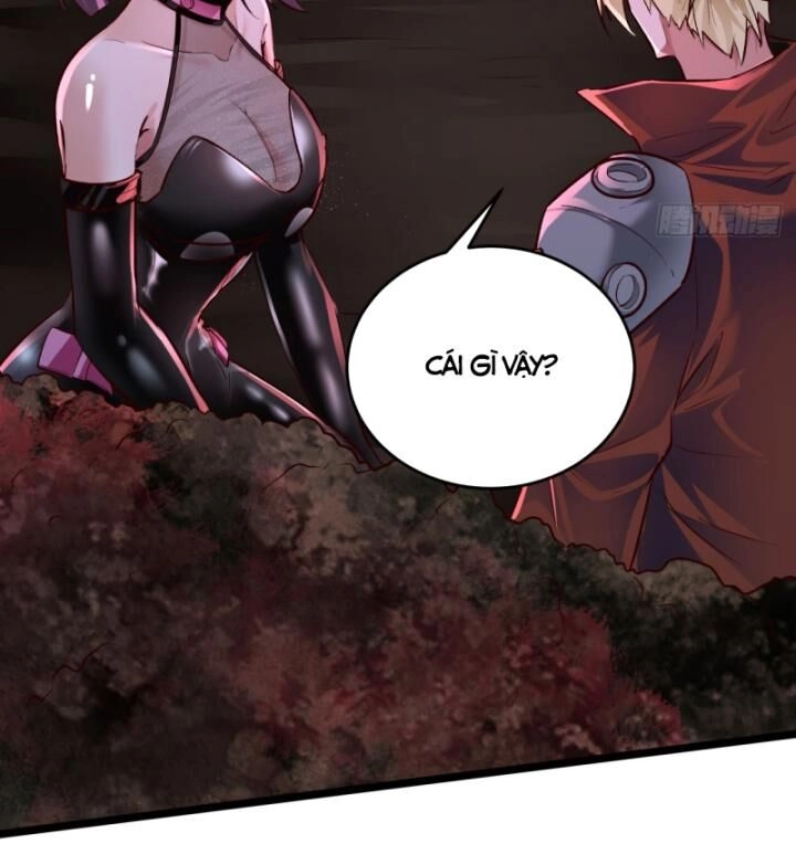 Từ Hồng Nguyệt Khai Thủy Chapter 164 - 61