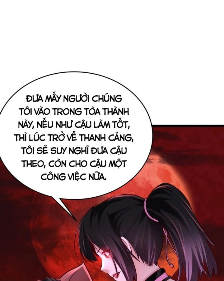 Từ Hồng Nguyệt Khai Thủy Chapter 164 - 66