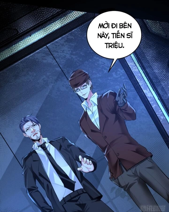 Từ Hồng Nguyệt Khai Thủy Chapter 164 - 80