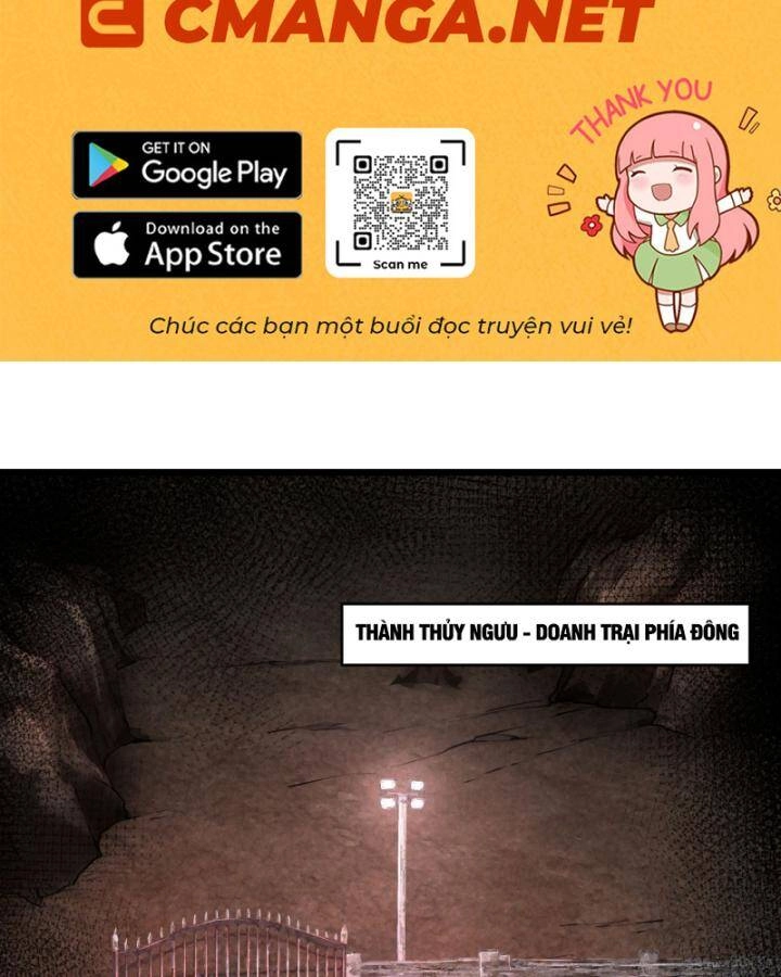 Từ Hồng Nguyệt Khai Thủy Chapter 165 - 1