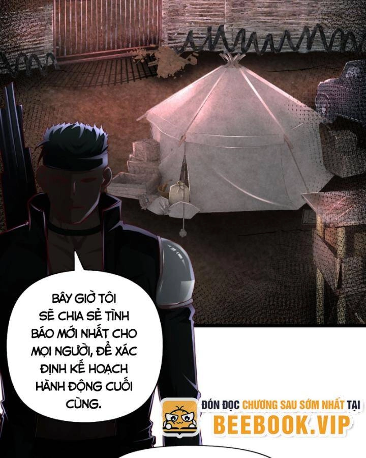 Từ Hồng Nguyệt Khai Thủy Chapter 165 - 2