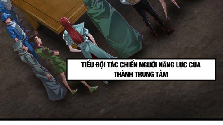 Từ Hồng Nguyệt Khai Thủy Chapter 165 - 4