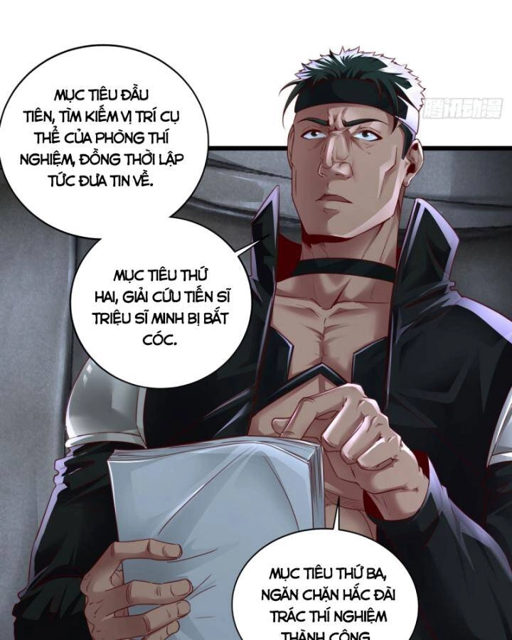 Từ Hồng Nguyệt Khai Thủy Chapter 165 - 5