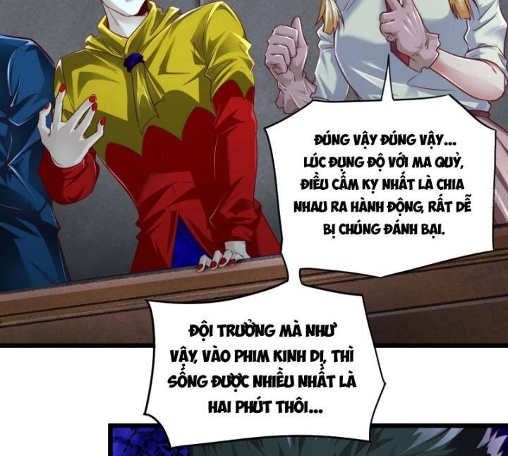 Từ Hồng Nguyệt Khai Thủy Chapter 165 - 7