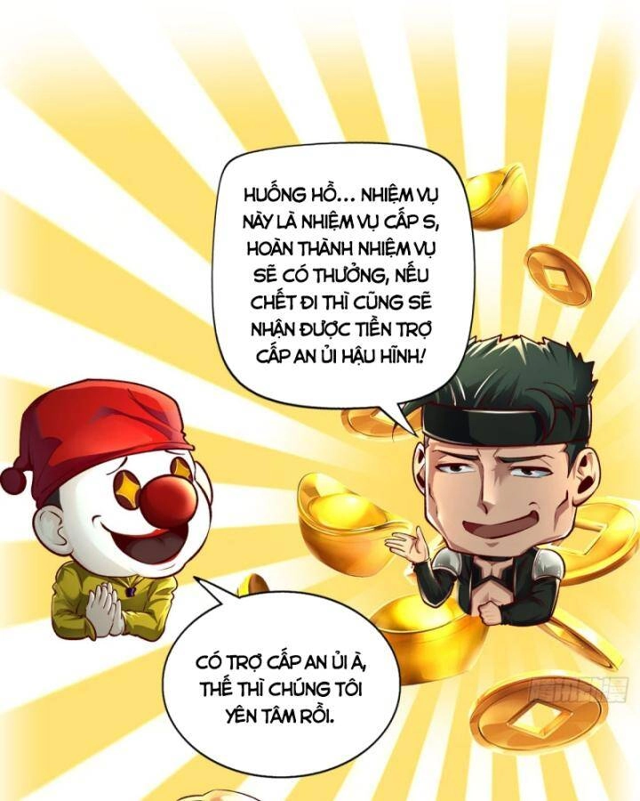 Từ Hồng Nguyệt Khai Thủy Chapter 165 - 11