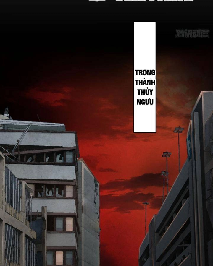 Từ Hồng Nguyệt Khai Thủy Chapter 165 - 16