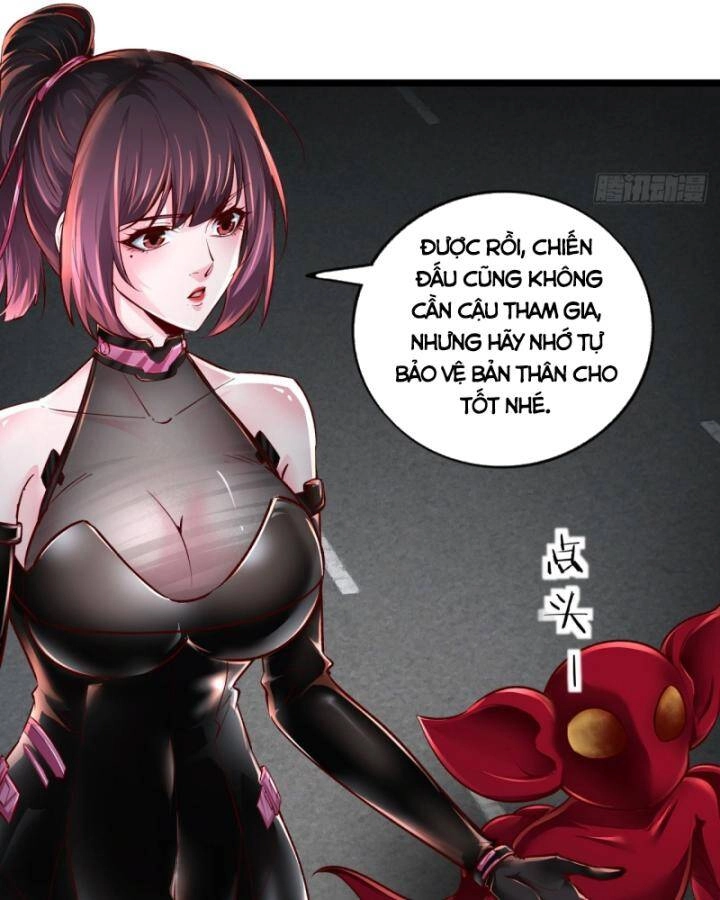 Từ Hồng Nguyệt Khai Thủy Chapter 165 - 18