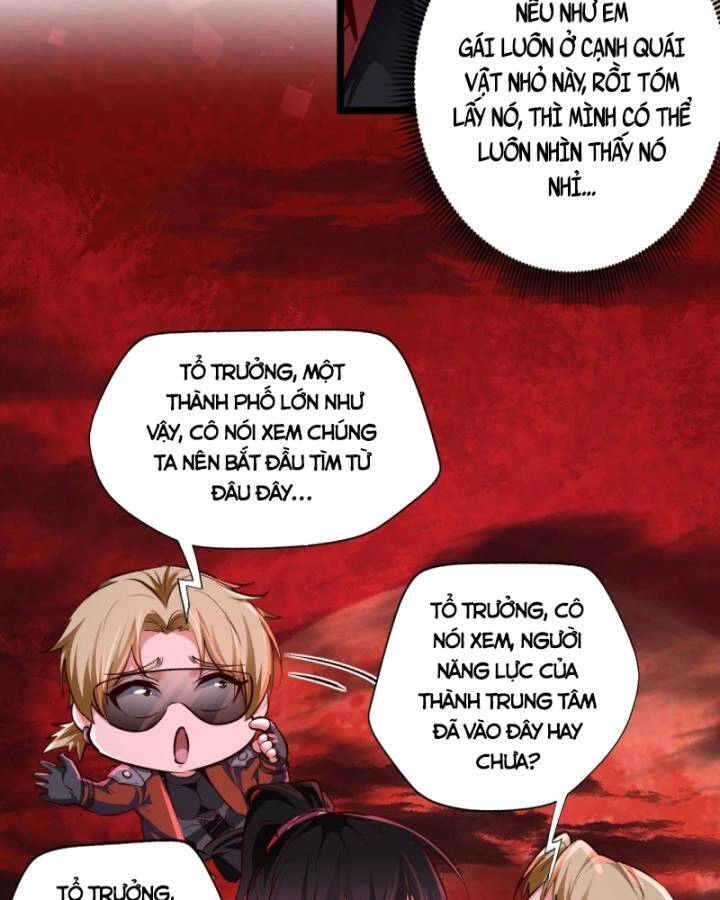 Từ Hồng Nguyệt Khai Thủy Chapter 165 - 20