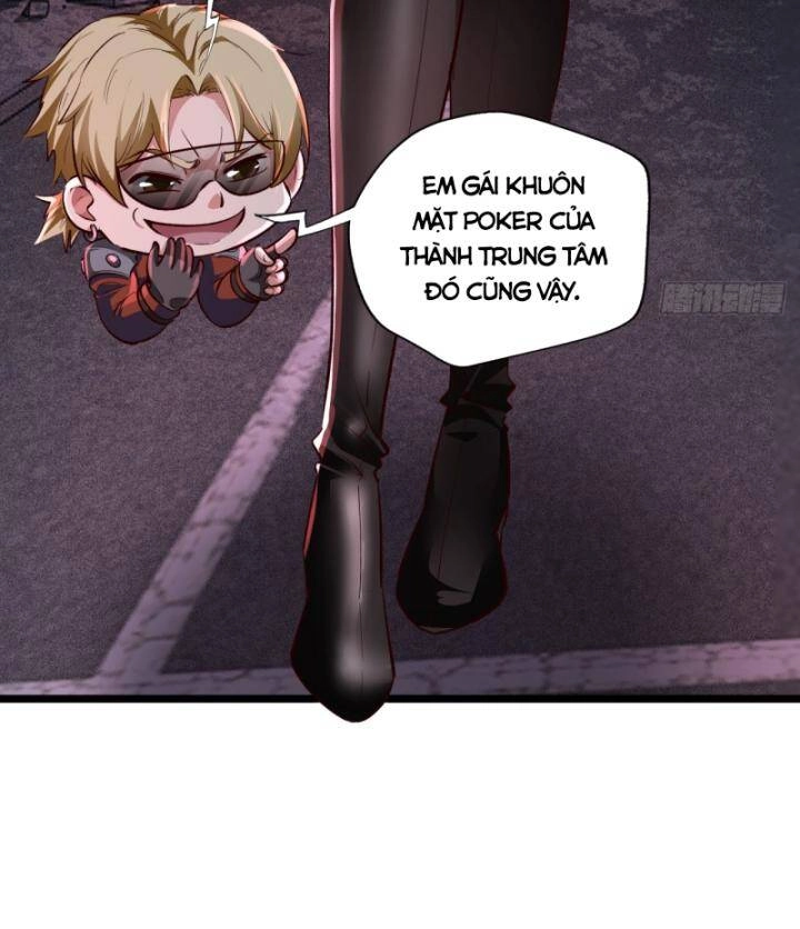 Từ Hồng Nguyệt Khai Thủy Chapter 165 - 24