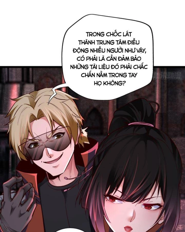 Từ Hồng Nguyệt Khai Thủy Chapter 165 - 25