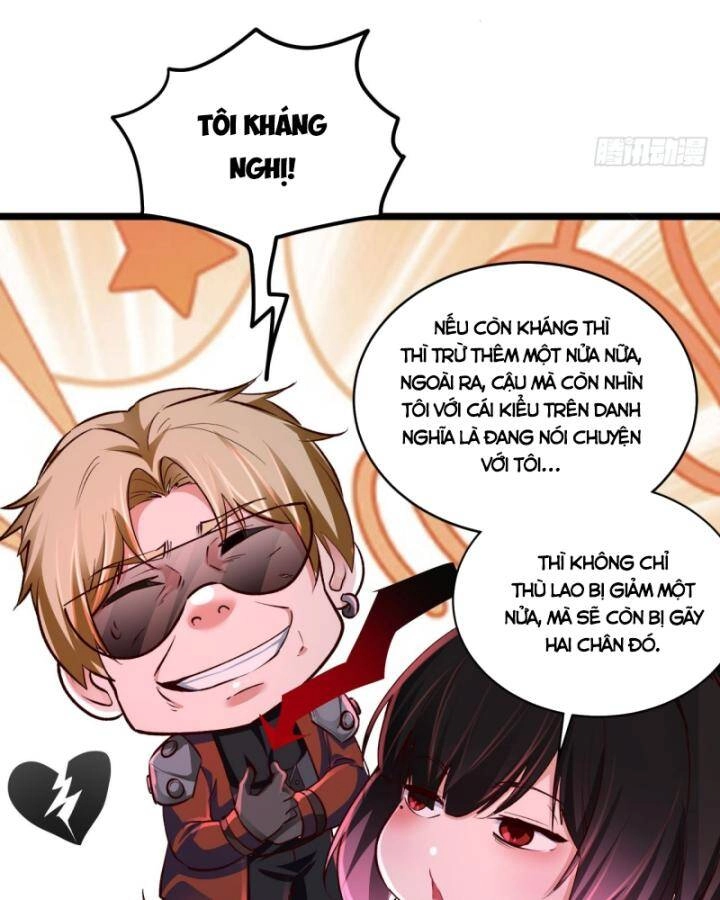 Từ Hồng Nguyệt Khai Thủy Chapter 165 - 29