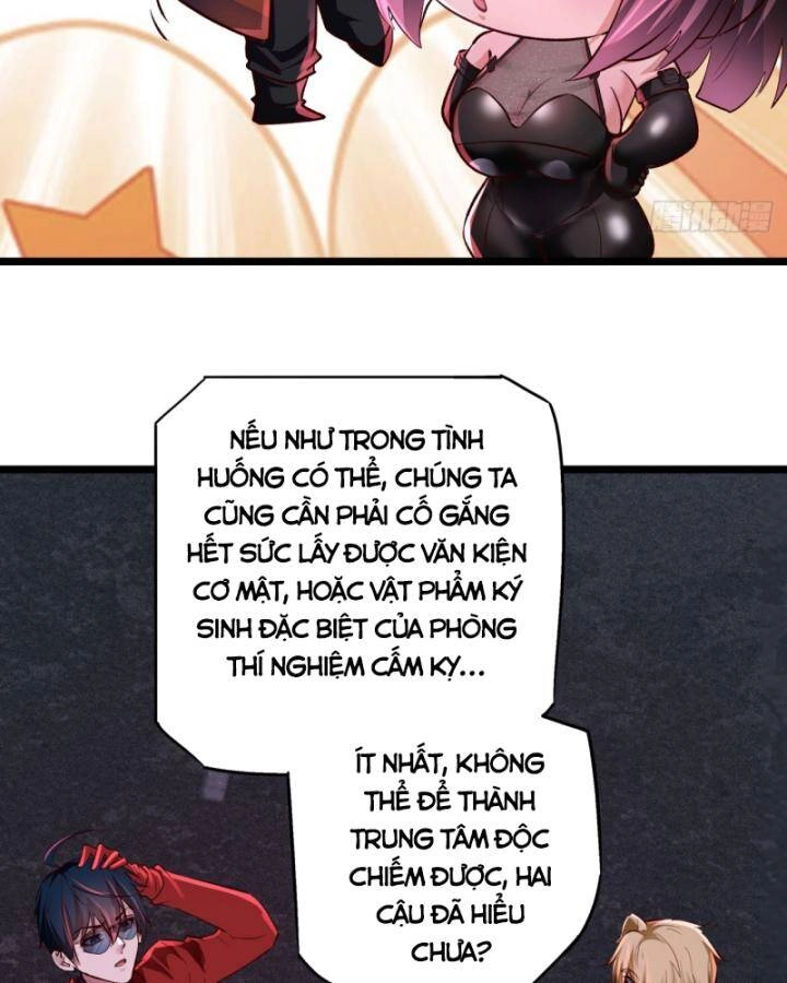 Từ Hồng Nguyệt Khai Thủy Chapter 165 - 30