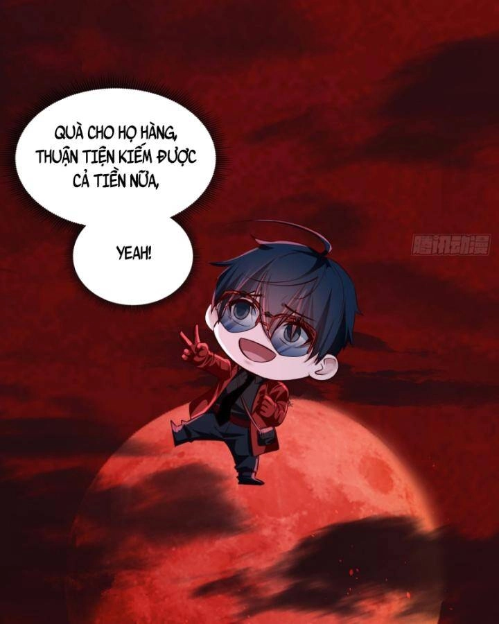 Từ Hồng Nguyệt Khai Thủy Chapter 165 - 32