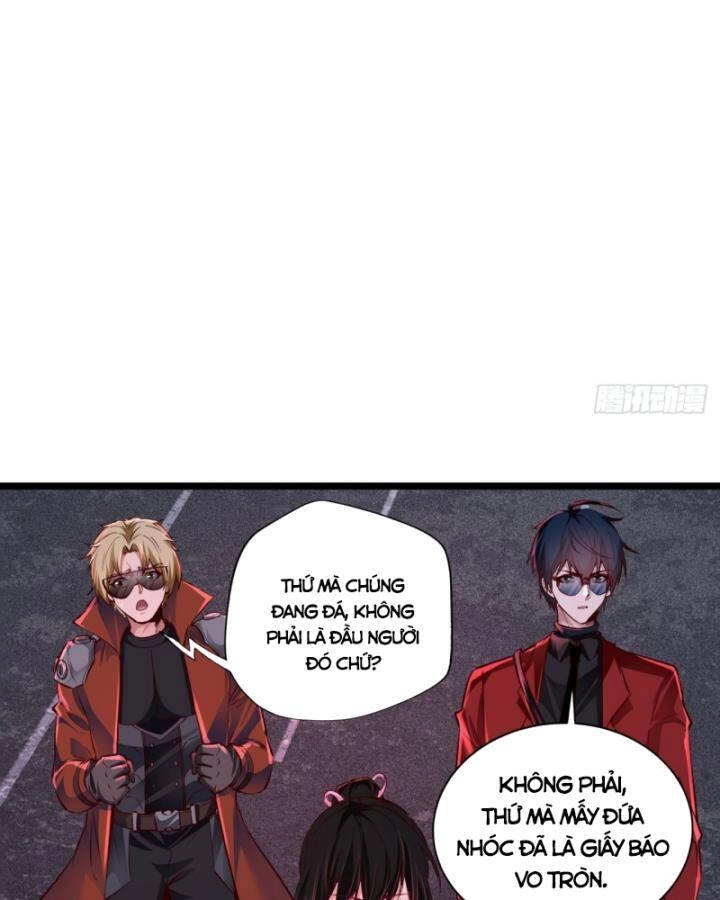 Từ Hồng Nguyệt Khai Thủy Chapter 165 - 37