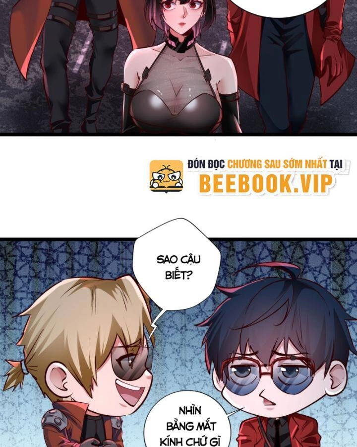 Từ Hồng Nguyệt Khai Thủy Chapter 165 - 38