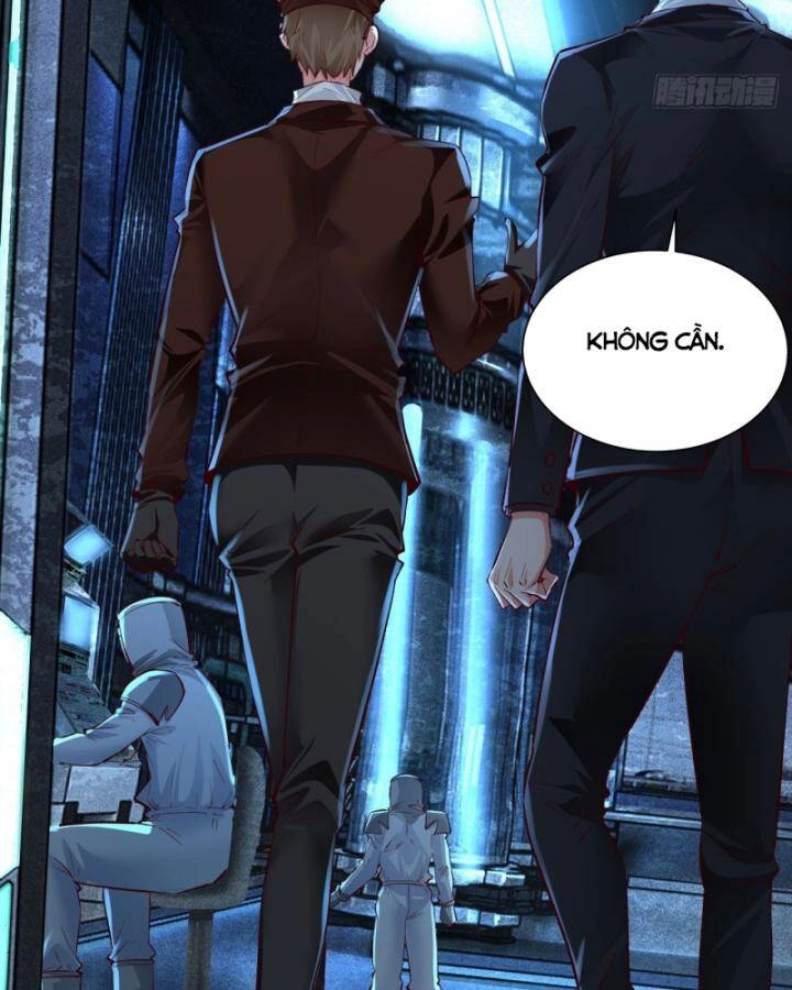 Từ Hồng Nguyệt Khai Thủy Chapter 165 - 46