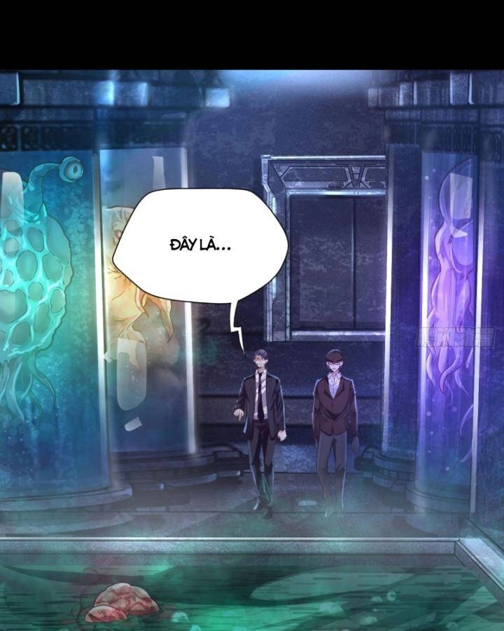 Từ Hồng Nguyệt Khai Thủy Chapter 165 - 48