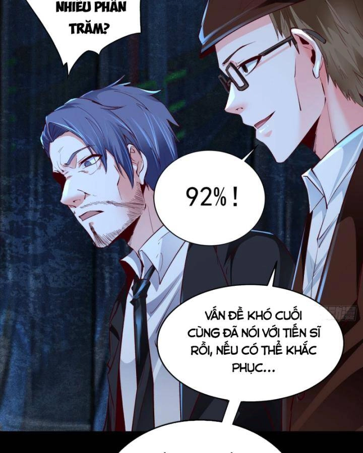 Từ Hồng Nguyệt Khai Thủy Chapter 165 - 50