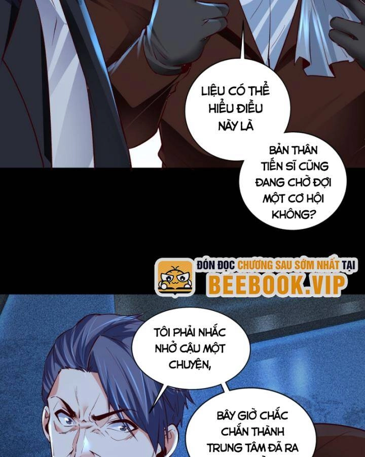 Từ Hồng Nguyệt Khai Thủy Chapter 166 - 3