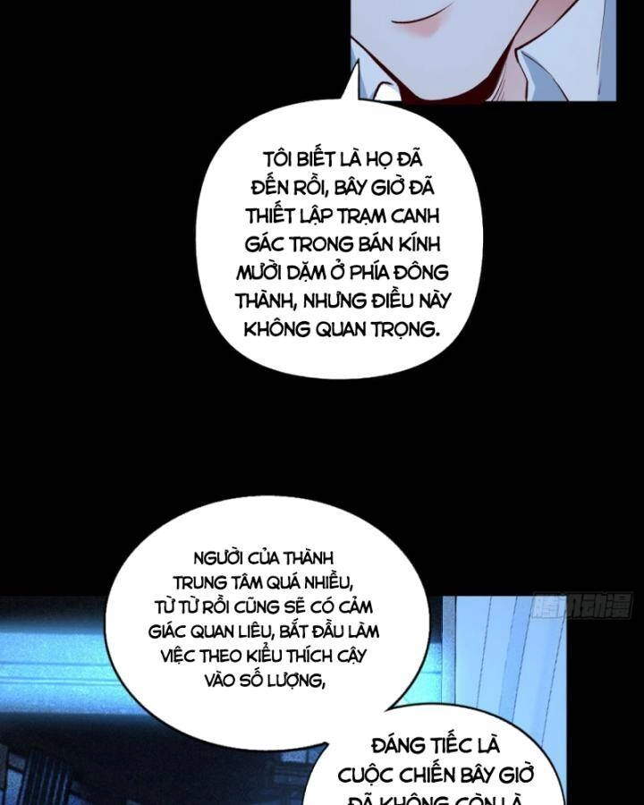 Từ Hồng Nguyệt Khai Thủy Chapter 166 - 6
