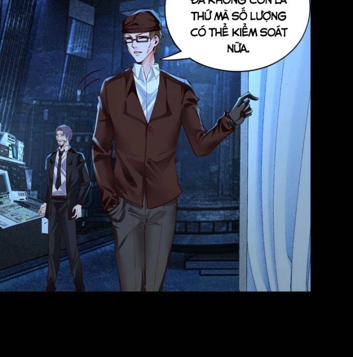 Từ Hồng Nguyệt Khai Thủy Chapter 166 - 7