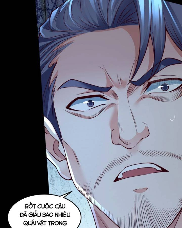 Từ Hồng Nguyệt Khai Thủy Chapter 166 - 17