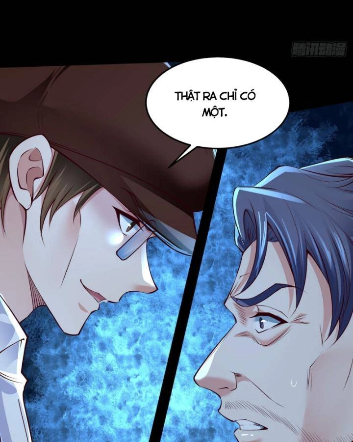 Từ Hồng Nguyệt Khai Thủy Chapter 166 - 19