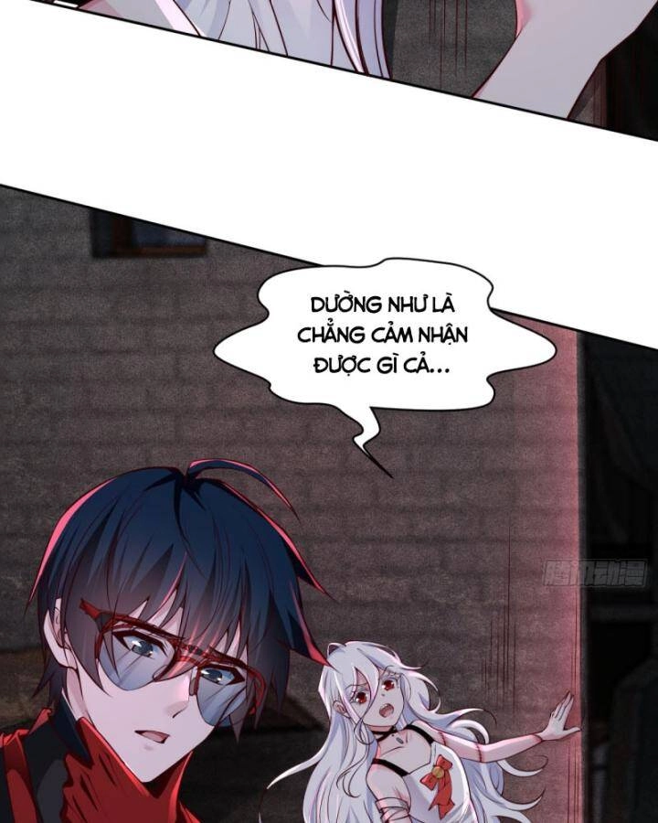 Từ Hồng Nguyệt Khai Thủy Chapter 166 - 27