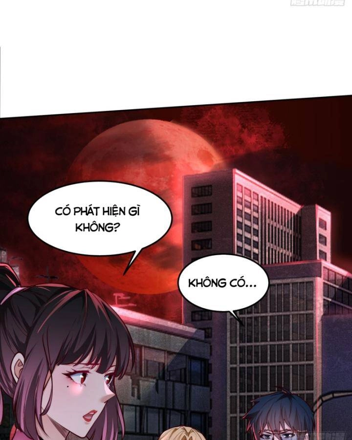 Từ Hồng Nguyệt Khai Thủy Chapter 166 - 30