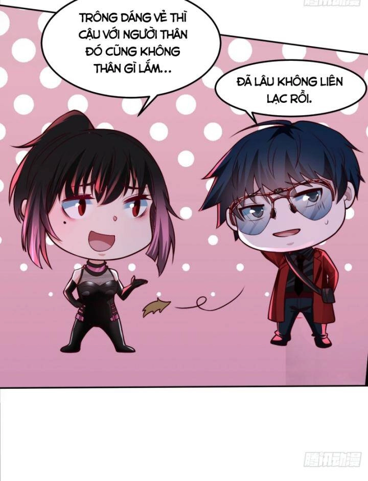 Từ Hồng Nguyệt Khai Thủy Chapter 166 - 32