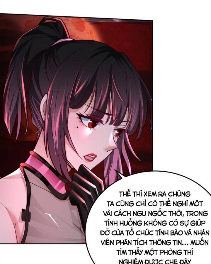 Từ Hồng Nguyệt Khai Thủy Chapter 166 - 33