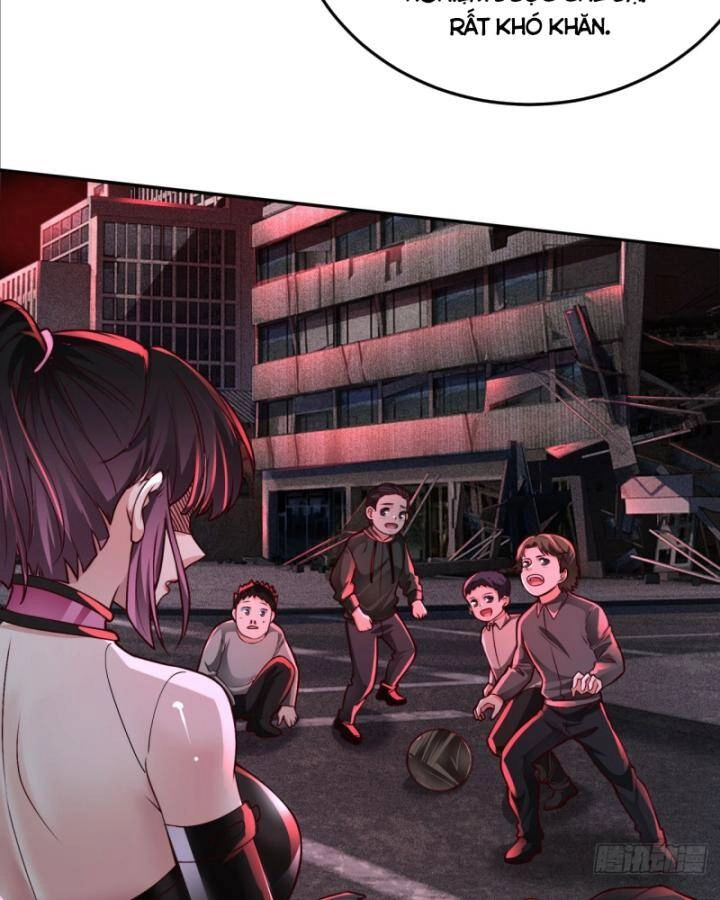 Từ Hồng Nguyệt Khai Thủy Chapter 166 - 34