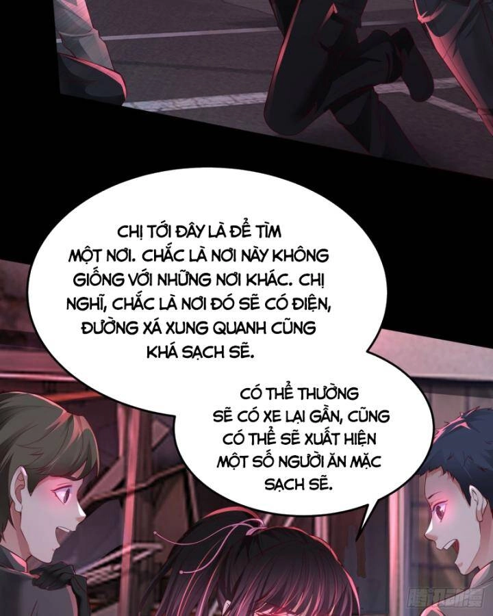 Từ Hồng Nguyệt Khai Thủy Chapter 166 - 39