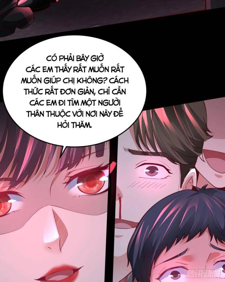 Từ Hồng Nguyệt Khai Thủy Chapter 166 - 41