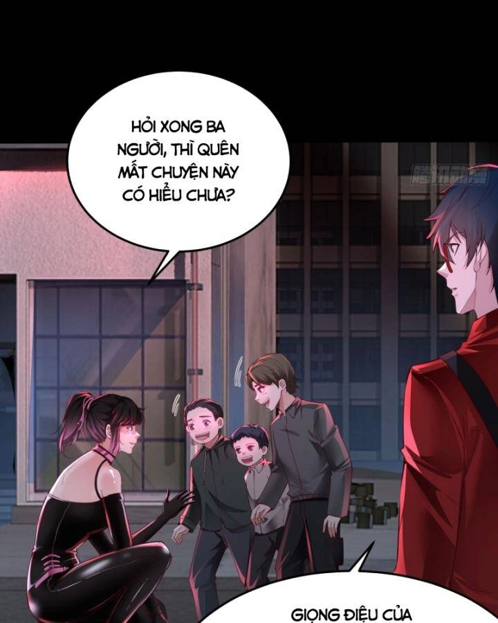 Từ Hồng Nguyệt Khai Thủy Chapter 166 - 43