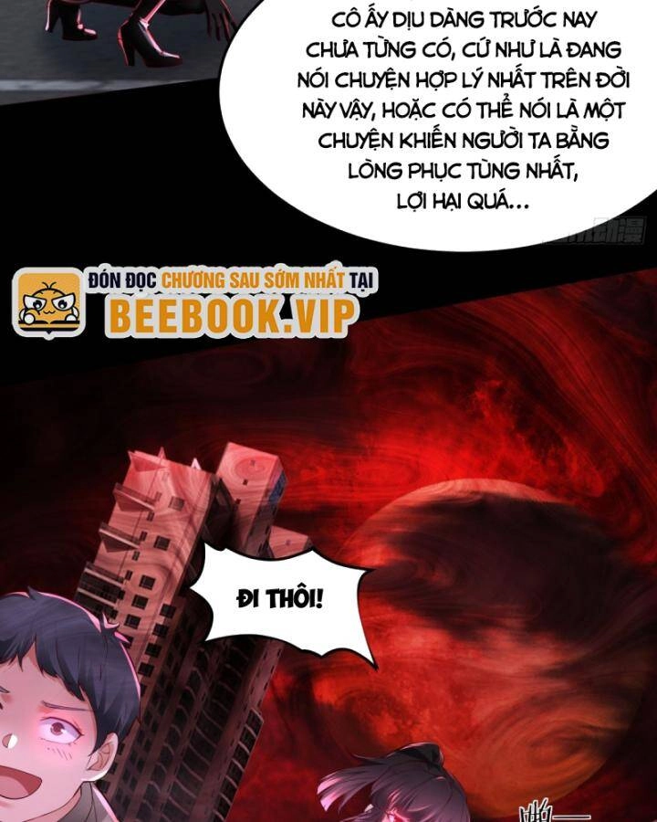 Từ Hồng Nguyệt Khai Thủy Chapter 166 - 44