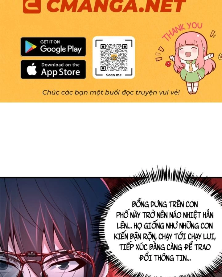 Từ Hồng Nguyệt Khai Thủy Chapter 167 - 3