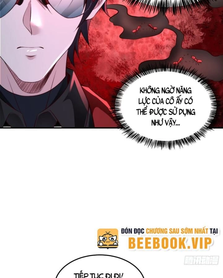 Từ Hồng Nguyệt Khai Thủy Chapter 167 - 4