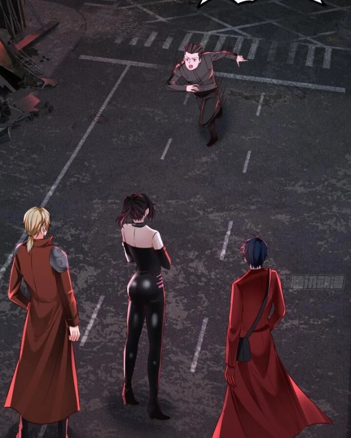 Từ Hồng Nguyệt Khai Thủy Chapter 167 - 8