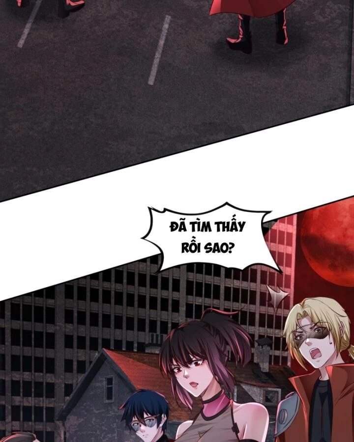 Từ Hồng Nguyệt Khai Thủy Chapter 167 - 9