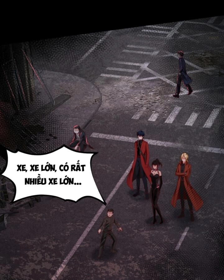 Từ Hồng Nguyệt Khai Thủy Chapter 167 - 11