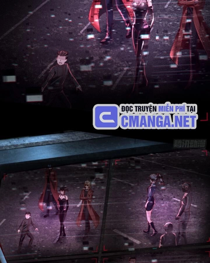 Từ Hồng Nguyệt Khai Thủy Chapter 167 - 13