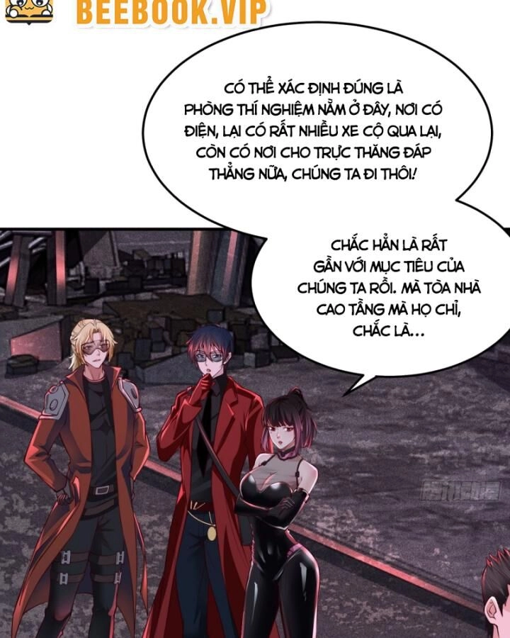 Từ Hồng Nguyệt Khai Thủy Chapter 167 - 20