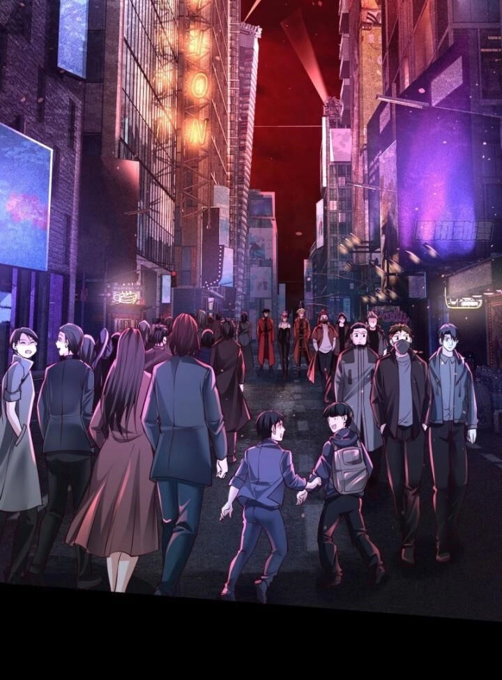 Từ Hồng Nguyệt Khai Thủy Chapter 167 - 25