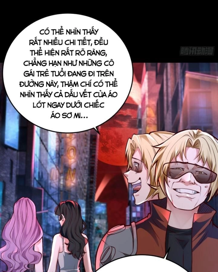 Từ Hồng Nguyệt Khai Thủy Chapter 167 - 33